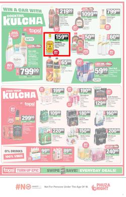 KWIKSPAR Western Cape : Super Savings (22 April - 10 May 2026), page 5