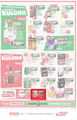 KWIKSPAR Western Cape : Super Savings (22 April - 10 May 2026), page 5
