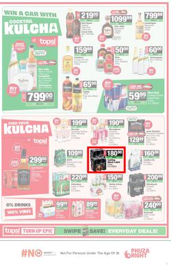 KWIKSPAR Western Cape : Super Savings (22 April - 10 May 2026), page 5