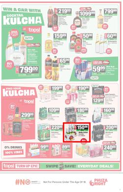 KWIKSPAR Western Cape : Super Savings (22 April - 10 May 2026), page 5