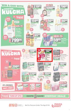 KWIKSPAR Western Cape : Super Savings (22 April - 10 May 2026), page 5