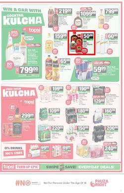 KWIKSPAR Western Cape : Super Savings (22 April - 10 May 2026), page 5