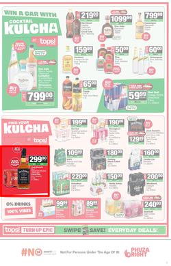 KWIKSPAR Western Cape : Super Savings (22 April - 10 May 2026), page 5