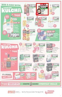 KWIKSPAR Western Cape : Super Savings (22 April - 10 May 2026), page 5