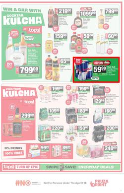 KWIKSPAR Western Cape : Super Savings (22 April - 10 May 2026), page 5