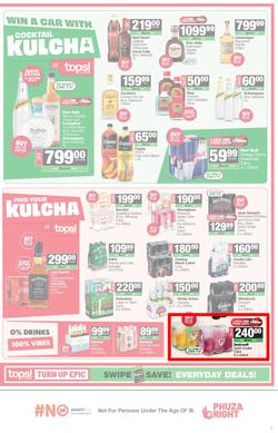 KWIKSPAR Western Cape : Super Savings (22 April - 10 May 2026), page 5
