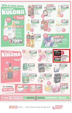 KWIKSPAR Western Cape : Super Savings (22 April - 10 May 2026), page 5
