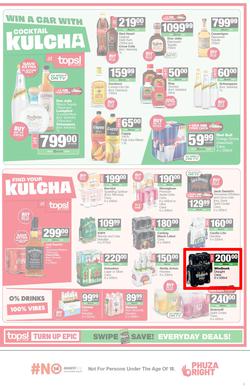 KWIKSPAR Western Cape : Super Savings (22 April - 10 May 2026), page 5