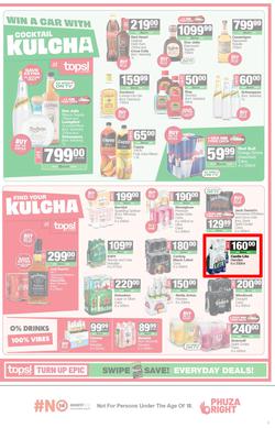 KWIKSPAR Western Cape : Super Savings (22 April - 10 May 2026), page 5