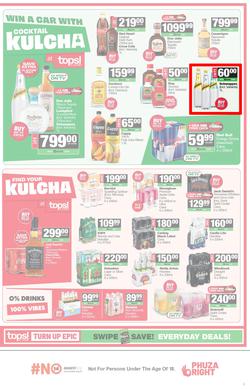 KWIKSPAR Western Cape : Super Savings (22 April - 10 May 2026), page 5