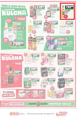KWIKSPAR Western Cape : Super Savings (22 April - 10 May 2026), page 5