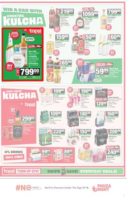 KWIKSPAR Western Cape : Super Savings (22 April - 10 May 2026), page 5