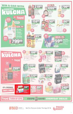 KWIKSPAR Western Cape : Super Savings (22 April - 10 May 2026), page 5