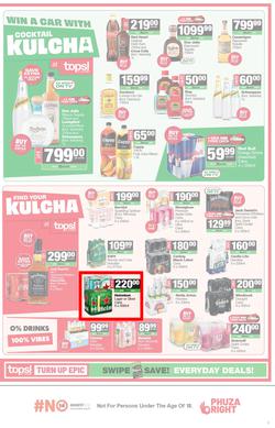KWIKSPAR Western Cape : Super Savings (22 April - 10 May 2026), page 5