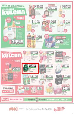 KWIKSPAR Western Cape : Super Savings (22 April - 10 May 2026), page 5