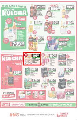 KWIKSPAR Western Cape : Super Savings (22 April - 10 May 2026), page 5