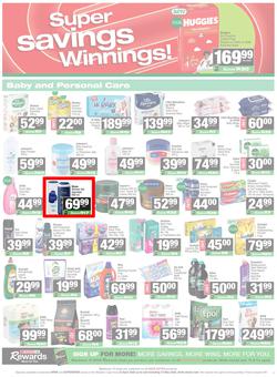 SPAR & SUPERSPAR Western Cape : Super Savings (22 April - 10 May 2026), page 3