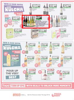 SPAR & SUPERSPAR Western Cape : Super Savings (22 April - 10 May 2026), page 5