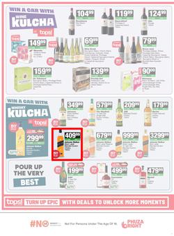 SPAR & SUPERSPAR Western Cape : Super Savings (22 April - 10 May 2026), page 5