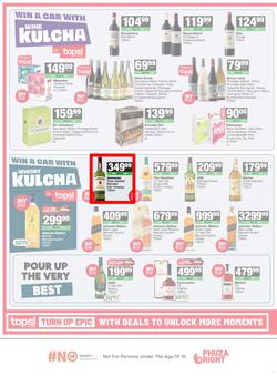 SPAR & SUPERSPAR Western Cape : Super Savings (22 April - 10 May 2026), page 5