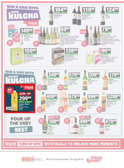 SPAR & SUPERSPAR Western Cape : Super Savings (22 April - 10 May 2026), page 5