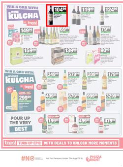 SPAR & SUPERSPAR Western Cape : Super Savings (22 April - 10 May 2026), page 5