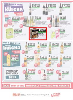 SPAR & SUPERSPAR Western Cape : Super Savings (22 April - 10 May 2026), page 5