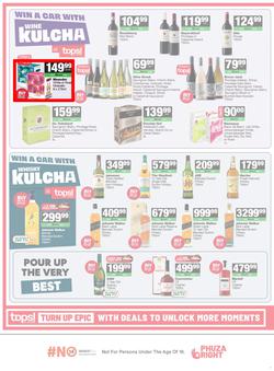 SPAR & SUPERSPAR Western Cape : Super Savings (22 April - 10 May 2026), page 5