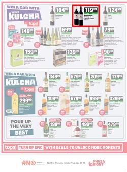 SPAR & SUPERSPAR Western Cape : Super Savings (22 April - 10 May 2026), page 5