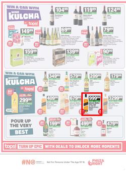 SPAR & SUPERSPAR Western Cape : Super Savings (22 April - 10 May 2026), page 5