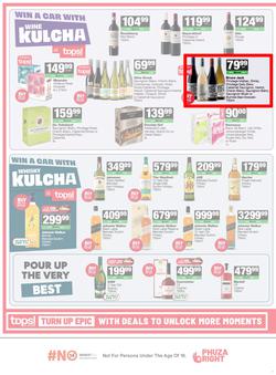 SPAR & SUPERSPAR Western Cape : Super Savings (22 April - 10 May 2026), page 5