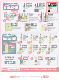 SPAR & SUPERSPAR Western Cape : Super Savings (22 April - 10 May 2026), page 5