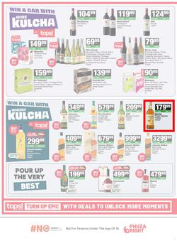 SPAR & SUPERSPAR Western Cape : Super Savings (22 April - 10 May 2026), page 5