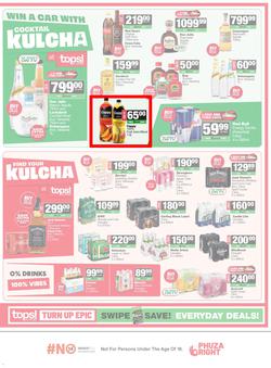 SPAR & SUPERSPAR Western Cape : Super Savings (22 April - 10 May 2026), page 6