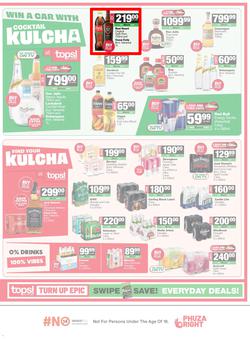 SPAR & SUPERSPAR Western Cape : Super Savings (22 April - 10 May 2026), page 6