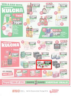 SPAR & SUPERSPAR Western Cape : Super Savings (22 April - 10 May 2026), page 6