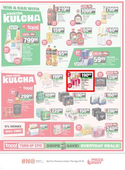 SPAR & SUPERSPAR Western Cape : Super Savings (22 April - 10 May 2026), page 6