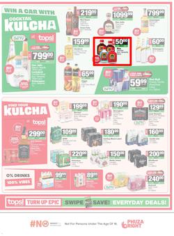SPAR & SUPERSPAR Western Cape : Super Savings (22 April - 10 May 2026), page 6