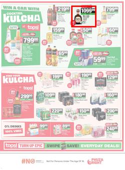 SPAR & SUPERSPAR Western Cape : Super Savings (22 April - 10 May 2026), page 6