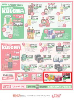 SPAR & SUPERSPAR Western Cape : Super Savings (22 April - 10 May 2026), page 6
