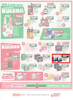 SPAR & SUPERSPAR Western Cape : Super Savings (22 April - 10 May 2026), page 6