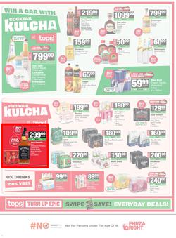 SPAR & SUPERSPAR Western Cape : Super Savings (22 April - 10 May 2026), page 6