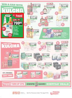 SPAR & SUPERSPAR Western Cape : Super Savings (22 April - 10 May 2026), page 6