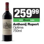 Anthonij Rupert Optima-750ml