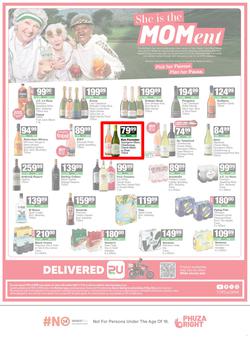 SPAR & SUPERSPAR Western Cape : Super Savings (22 April - 10 May 2026), page 7