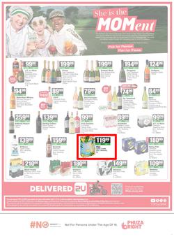 SPAR & SUPERSPAR Western Cape : Super Savings (22 April - 10 May 2026), page 7