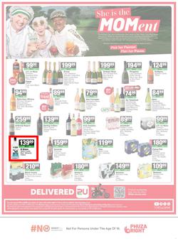 SPAR & SUPERSPAR Western Cape : Super Savings (22 April - 10 May 2026), page 7