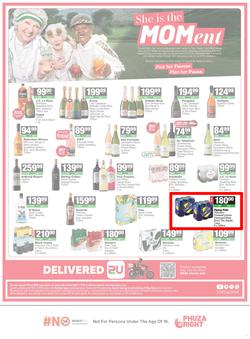 SPAR & SUPERSPAR Western Cape : Super Savings (22 April - 10 May 2026), page 7