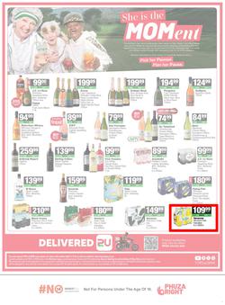 SPAR & SUPERSPAR Western Cape : Super Savings (22 April - 10 May 2026), page 7