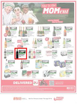 SPAR & SUPERSPAR Western Cape : Super Savings (22 April - 10 May 2026), page 7
